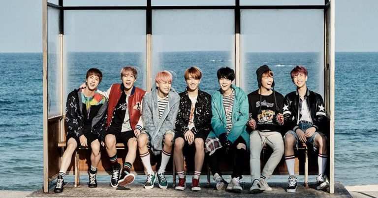 10+ Wisata Korea Untuk Fans BTS ‘Army’