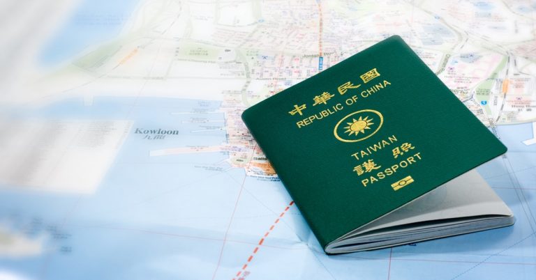 Visa Taiwan – Cara Mengurus dan Biayanya. Ternyata Gampang Loh!