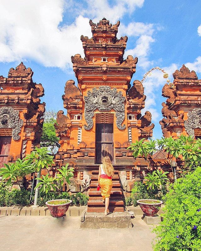 8 Lokasi Wisata Gratis dan Unik di Bali